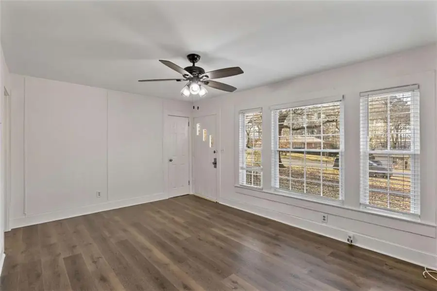 2827 Maple Road, Rome, GA 30161 - Image #3