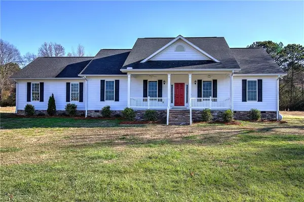 342 Jo Ann Drive Se, Calhoun, GA 30701