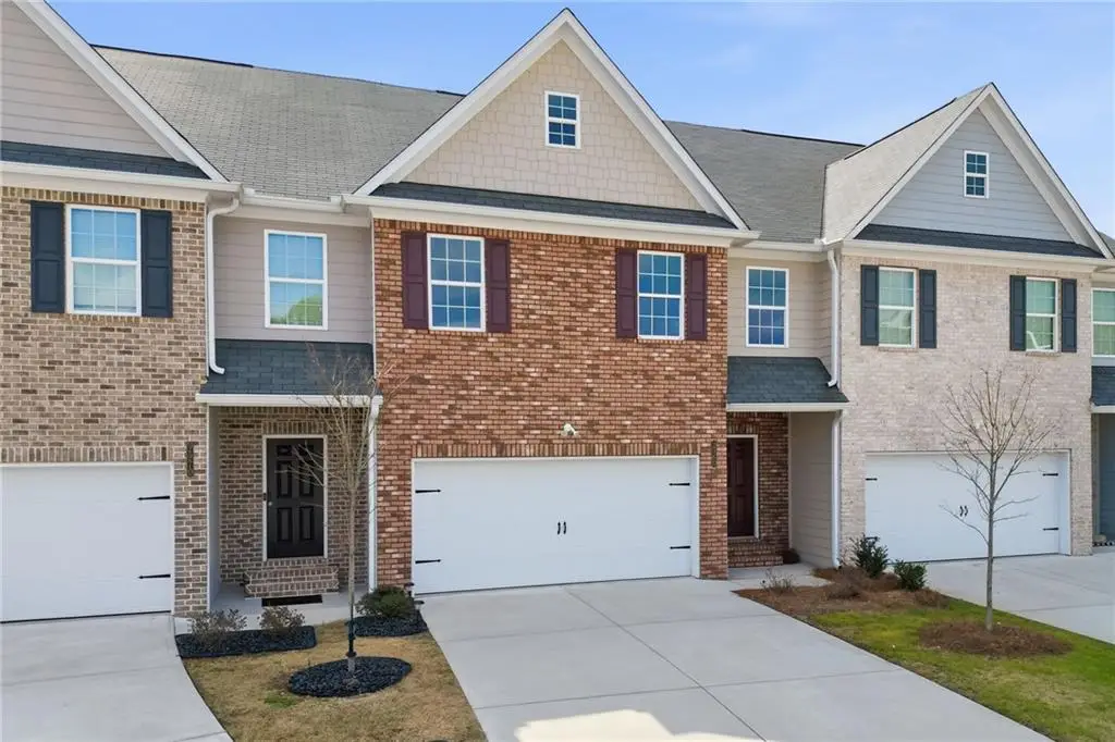 2960 Fareed Street, Douglasville, GA 30135 - #1