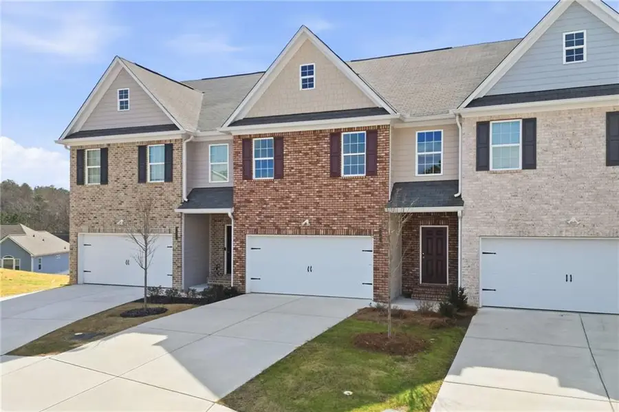 2960 Fareed Street, Douglasville, GA 30135 - #2