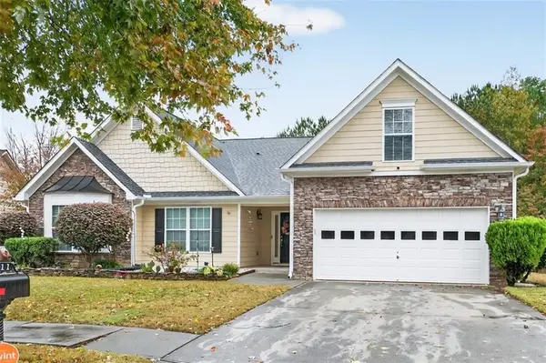 811 Rock Elm Drive, Auburn, GA 30011