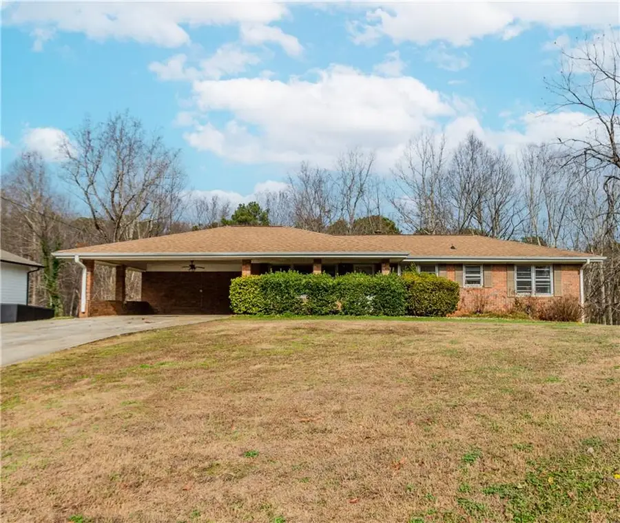 61 Hidden Court Se, Mableton, GA 30126 - Image #2