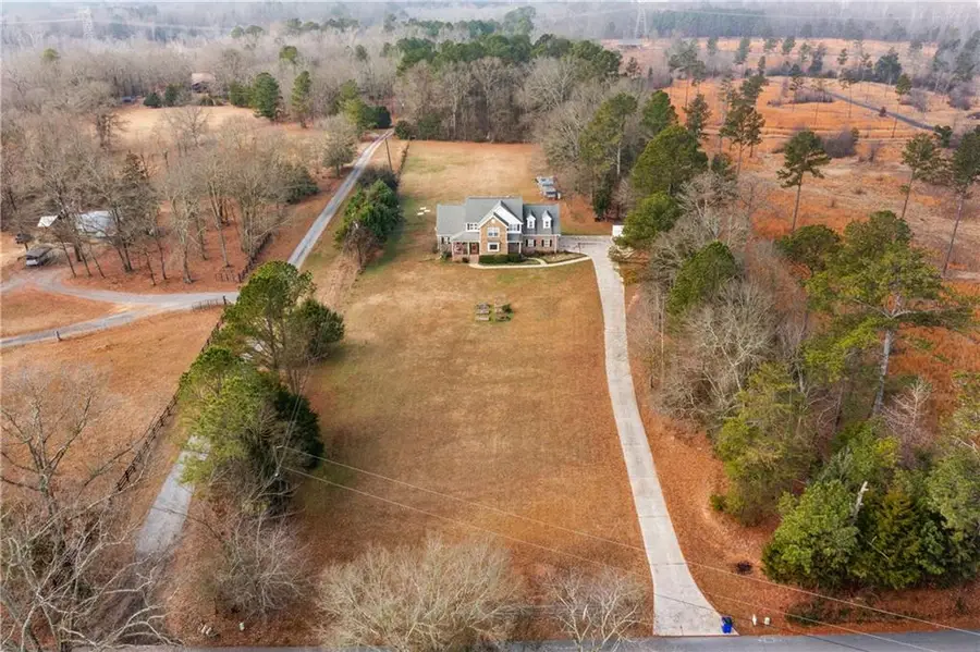 1350 Hardin Bridge Road Sw, Cartersville, GA 30120 - #2