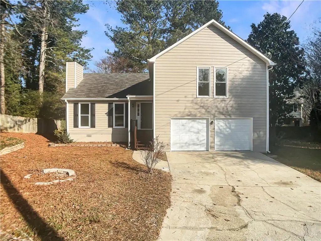 304 Lamden Court, Lawrenceville, GA 30046 - #1