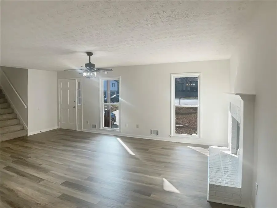 304 Lamden Court, Lawrenceville, GA 30046 - #3