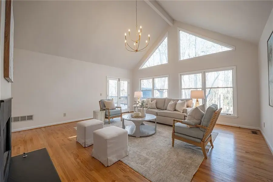 395 Longs Peak, Johns Creek, GA 30022 - Image #3