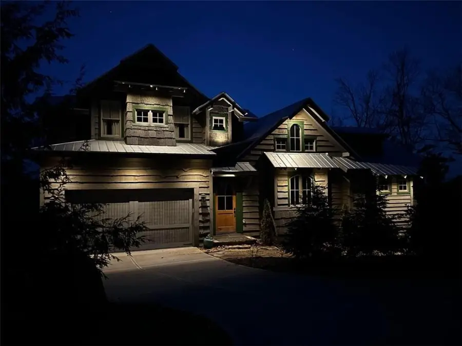 207 Utana Bluffs Trail, Ellijay, GA 30540 - #3