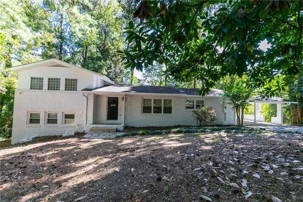3175 Alton Road, Atlanta, GA 30341