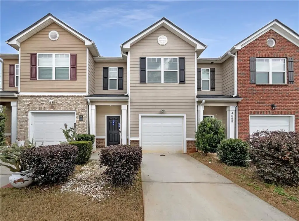 4056 Wortham Way, Decatur, GA 30034 - #1