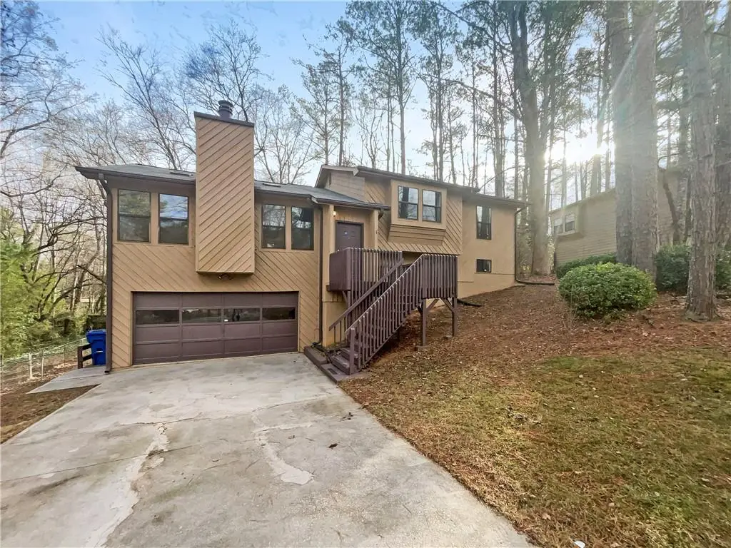 3932 Maxanne Court Nw, Kennesaw, GA 30144 - Image #1