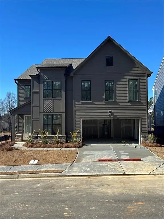 3422 Adler Trail, Buford, GA 30519 - #1