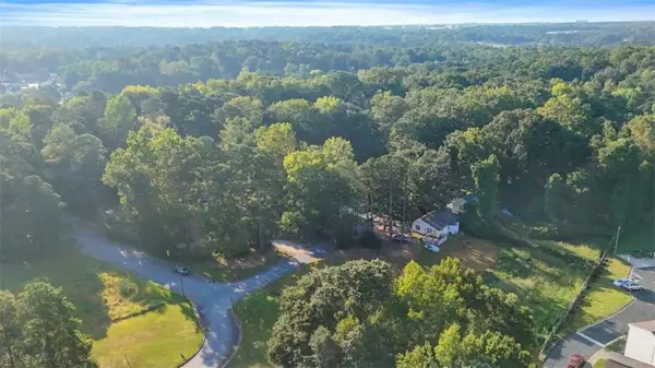 0 Pebble Drive, East Point, GA 30344