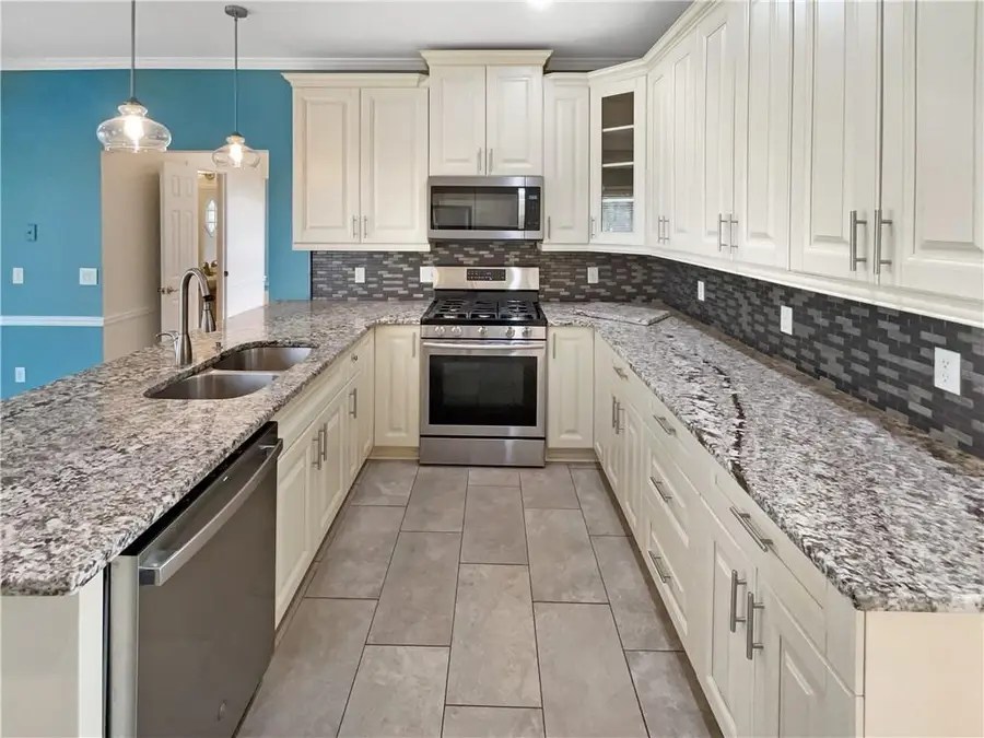 1370 Providence Drive, Lawrenceville, GA 30044 - #2