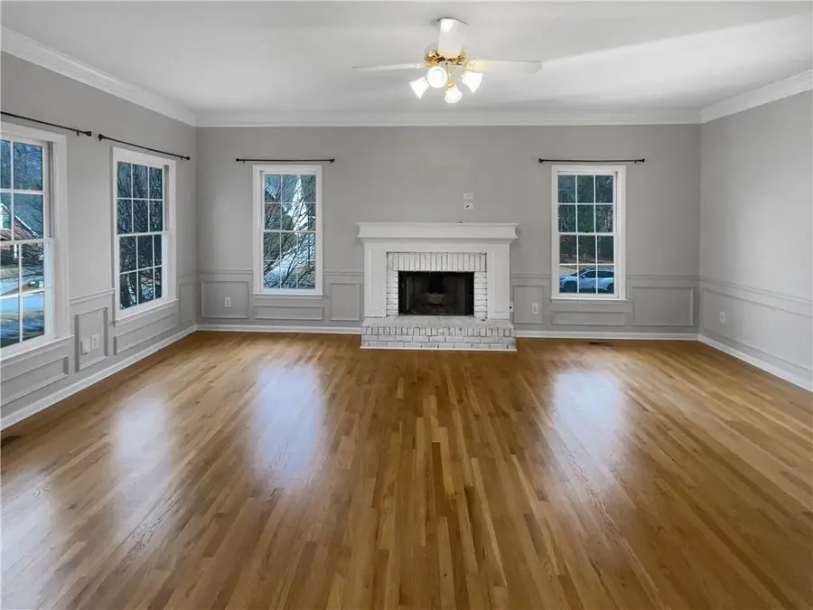 1370 Providence Drive, Lawrenceville, GA 30044 - #3