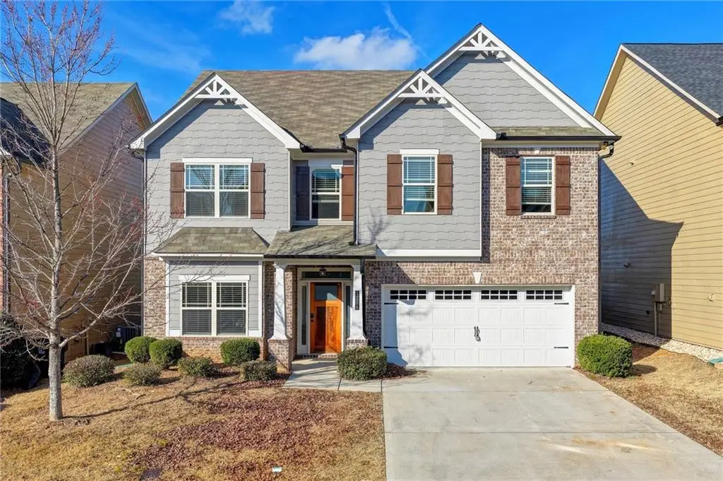 1264 Brynhill Court, Buford, GA 30518 - Image #1