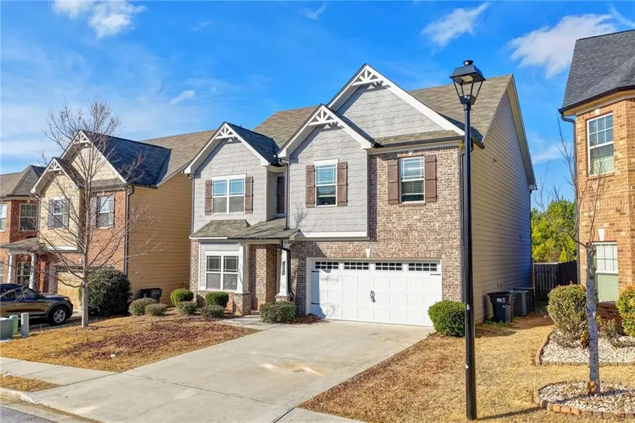 1264 Brynhill Court, Buford, GA 30518 - Image #3