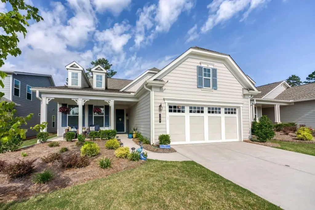 168 Chatuge Drive, Hoschton, GA 30548 - #1