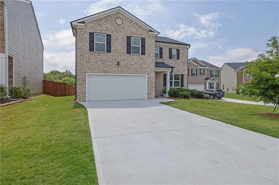 1871 Vidalia Court, Dacula, GA 30019 - #2