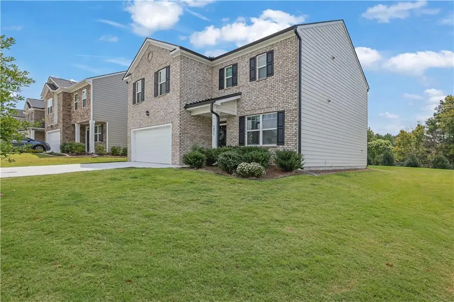 1871 Vidalia Court, Dacula, GA 30019 - #3