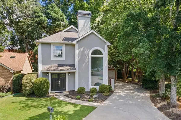 5091 N Somerset Lane, Alpharetta, GA 30004