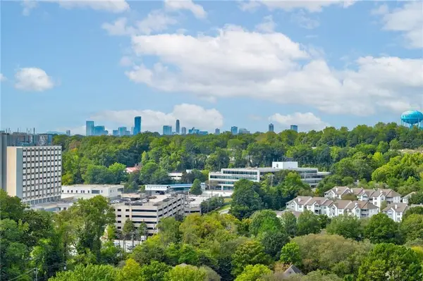 1501 Clairmont Road #1813, Decatur, GA 30033