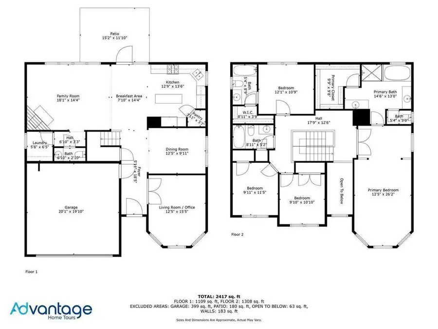 29 Lankford Road, Tucker, GA 30084 - #2