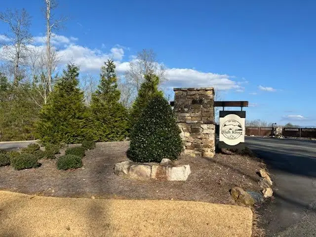 0 High River Crossing Road, Ellijay, GA 30540 - Image #2