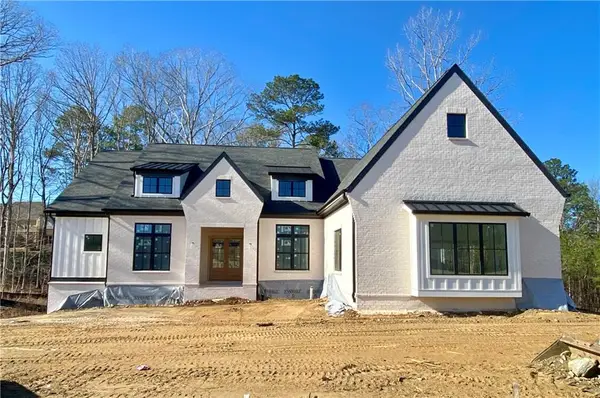 986 Carl Sanders Drive, Acworth, GA 30101