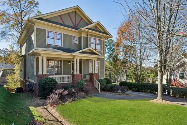 1043 Antioch Drive Ne, Brookhaven, GA 30319