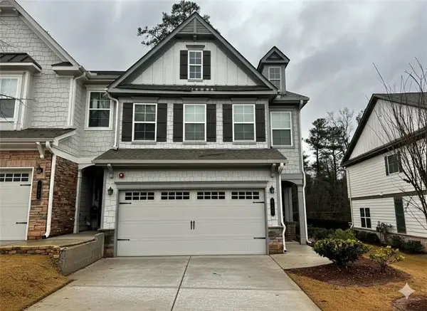 438 Bannon Way, Marietta, GA 30008