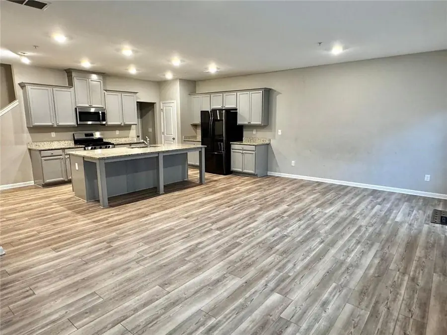 438 Bannon Way, Marietta, GA 30008 - #2
