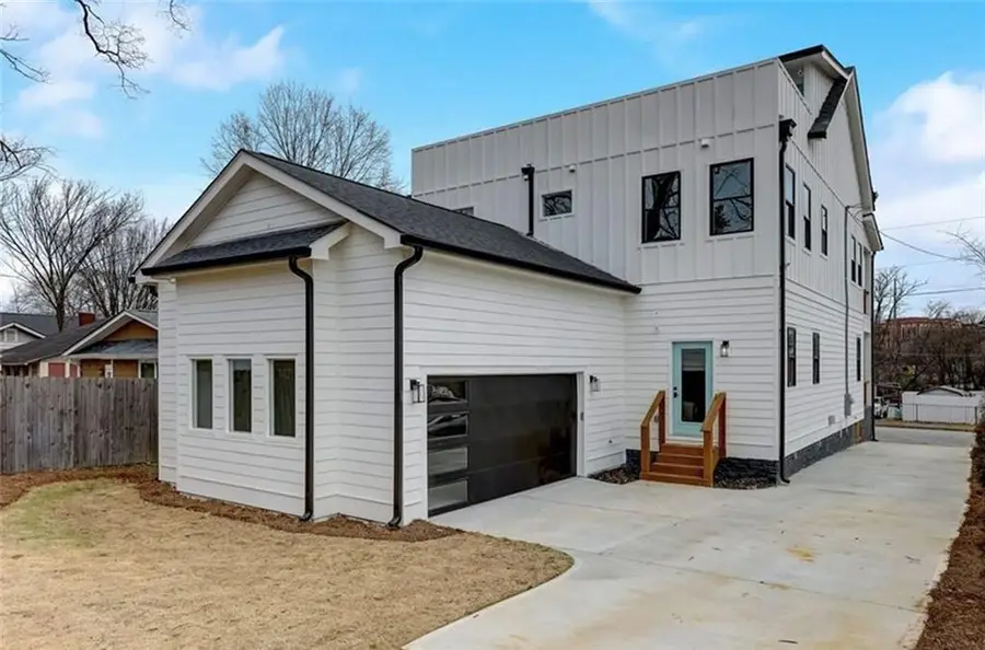 3473 Harding Avenue, Atlanta, GA 30354 - #2