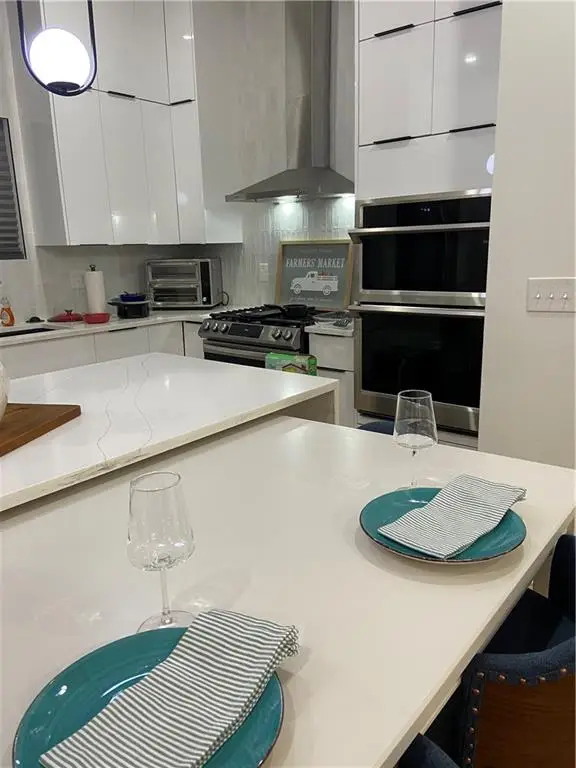 3473 Harding Avenue, Atlanta, GA 30354 - #3