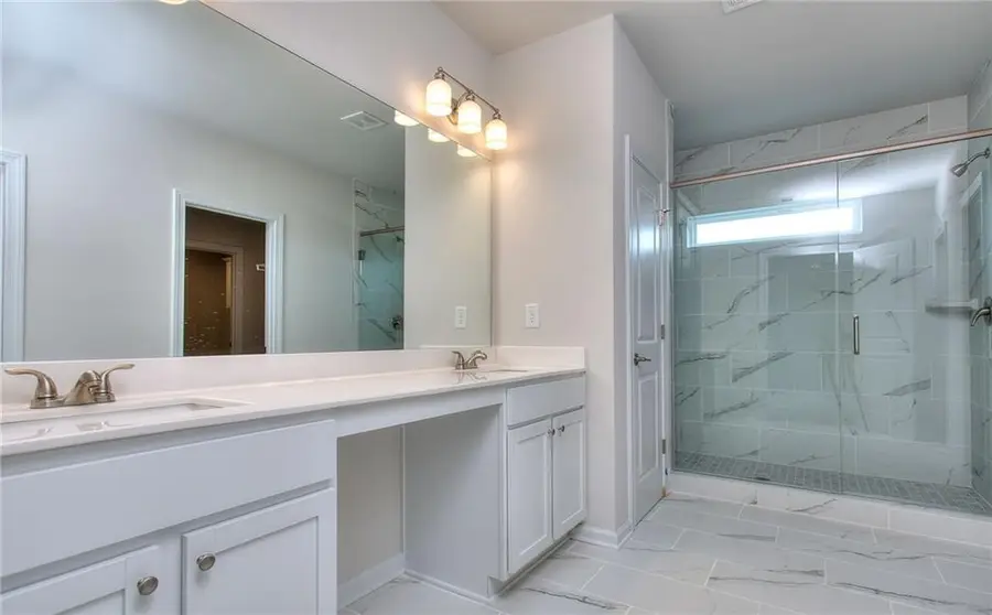 43 Cooper Drive, Mansfield, GA 30055 - #3