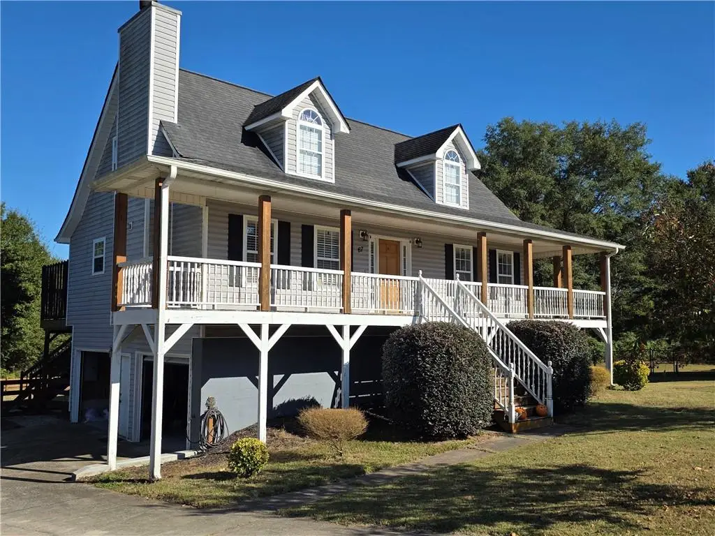 67 Haley Court, Powder Springs, GA 30127 - Image #1