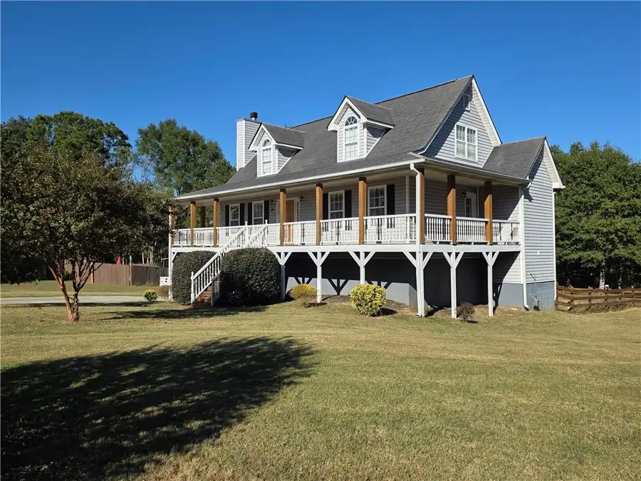 67 Haley Court, Powder Springs, GA 30127 - Image #3