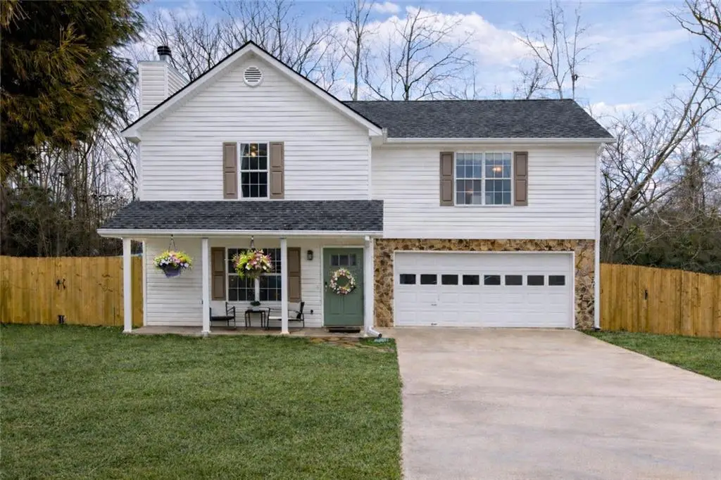 117 Richmond Drive, Dawsonville, GA 30534 - #1