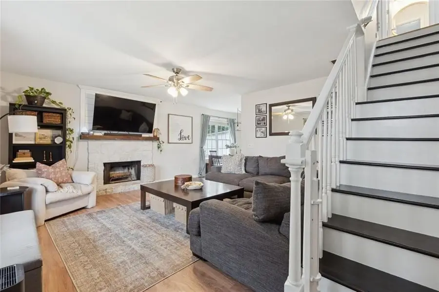 117 Richmond Drive, Dawsonville, GA 30534 - #3