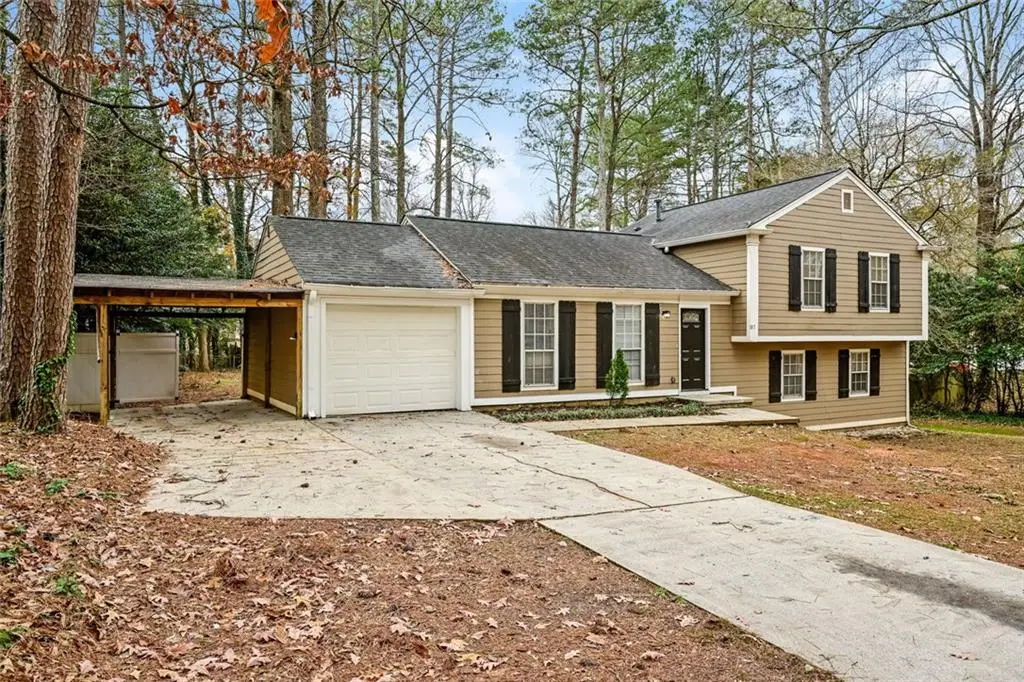 107 Parkview Drive, Stockbridge, GA 30281 - Image #1