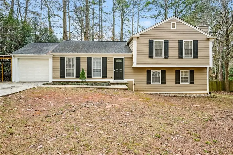 107 Parkview Drive, Stockbridge, GA 30281 - Image #2