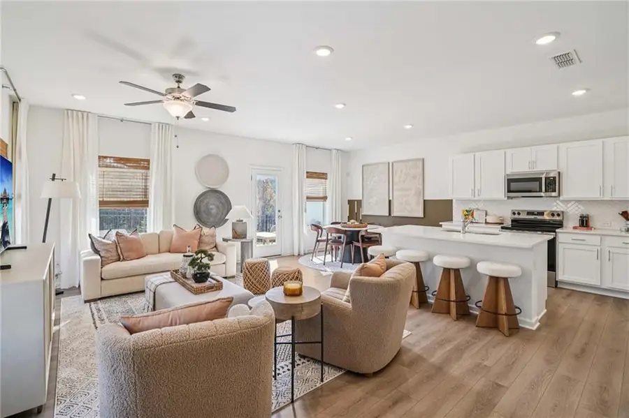 6732 Armonia Drive Sw, Mableton, GA 30126 - Image #3