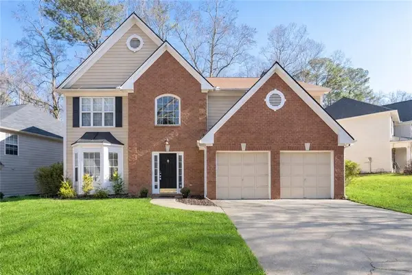 3962 Lullwater Main Nw, Kennesaw, GA 30144