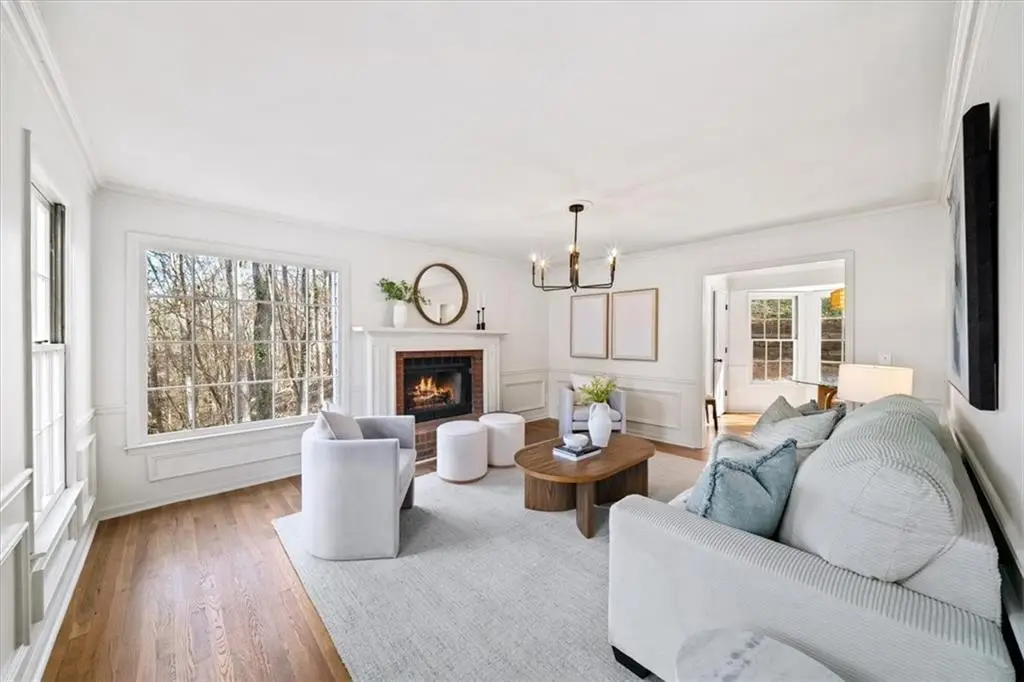 5250 Pikes Peak Court, Marietta, GA 30062 - #1