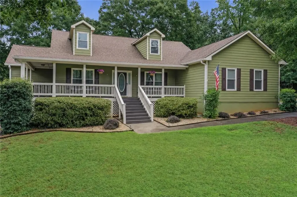 212 Wimberly Ridge, McDonough, GA 30253 - #1