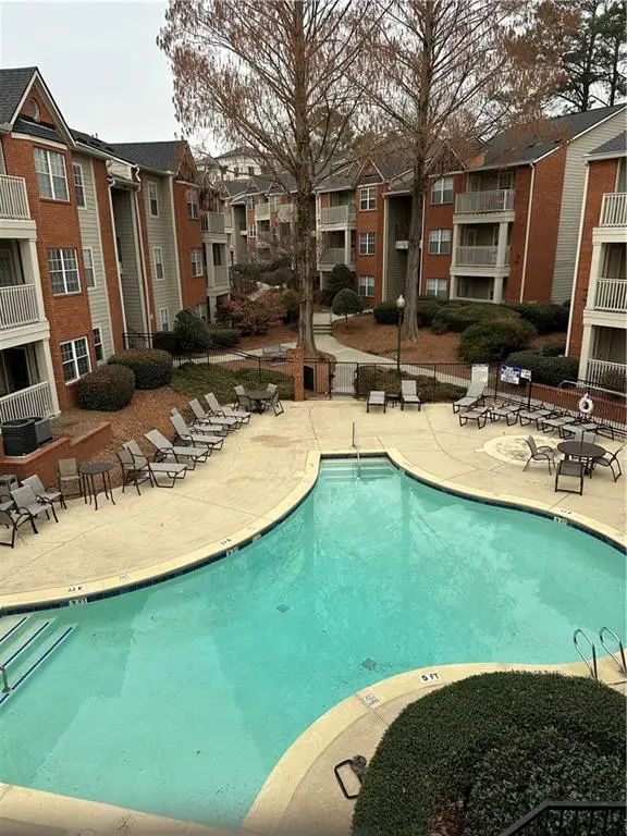 4109 Chastain Park Court Ne, Atlanta, GA 30342 - Image #2