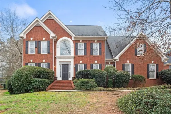 1230 Oxford Drive Se, Conyers, GA 30013