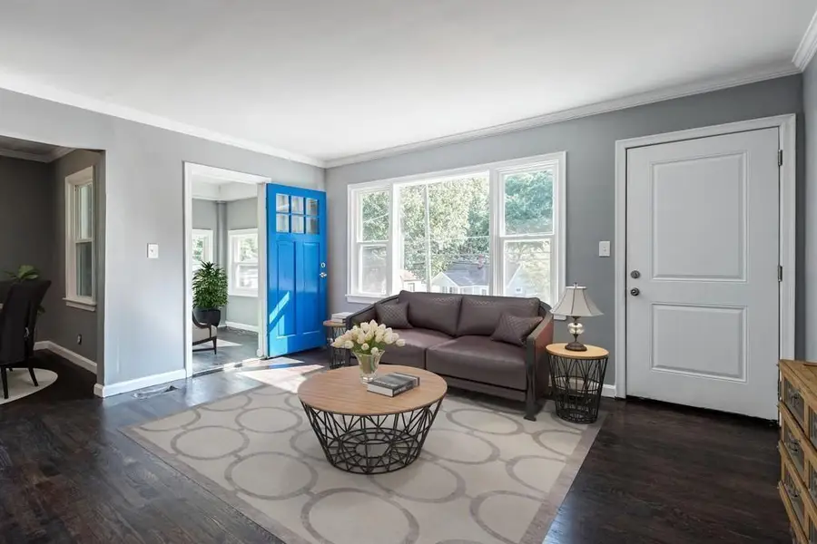 120 Burbank Drive Nw, Atlanta, GA 30314 - Image #2