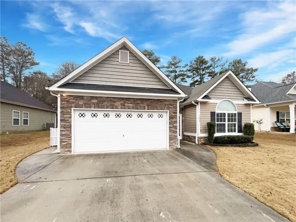 152 Autumn Glen Drive, Carrollton, GA 30117 - Image #1