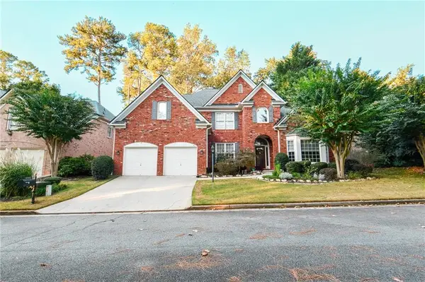 1790 Emory Ridge Drive Ne, Atlanta, GA 30329