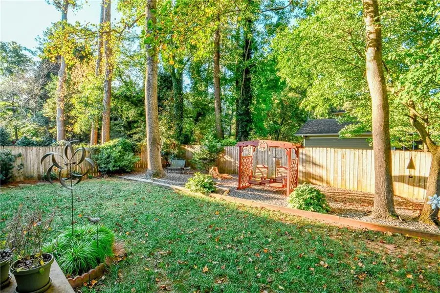 1790 Emory Ridge Drive Ne, Atlanta, GA 30329 - Image #3